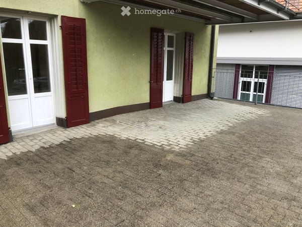 3 1/2 Zimmer Wohnung in Malters 9