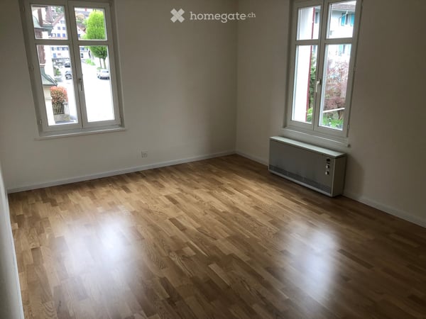 3 1/2 Zimmer Wohnung in Malters 4