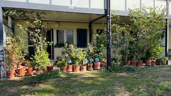 Helle 3-Zimmer-Wohnung mit grossem Sitzplatz in Urdorf 8