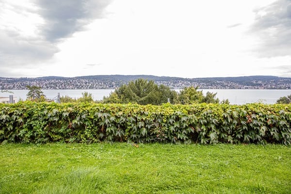 Charming 3.5-Room Ground Floor Apartment in Kilchberg ZH – Available Immediately 1