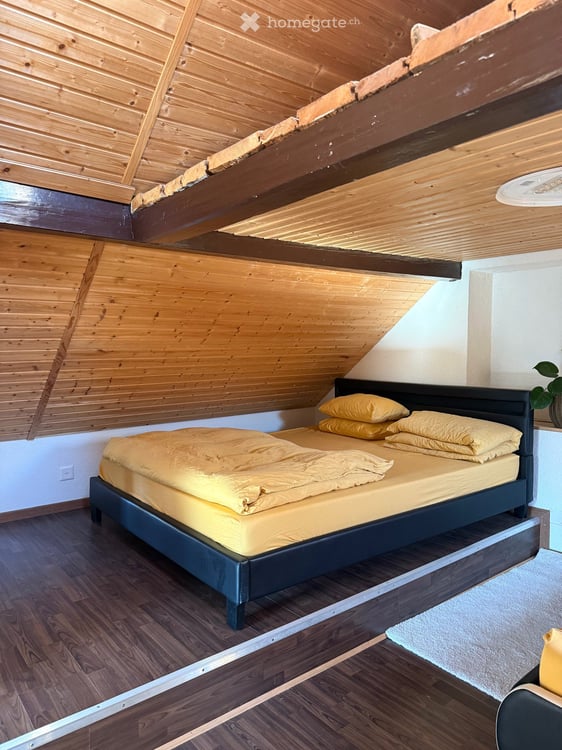 Charmantes 5.5-Zimmer-Einfamilienhaus mit Ladenlokal an der Alpsteinstrasse in Herisau 12