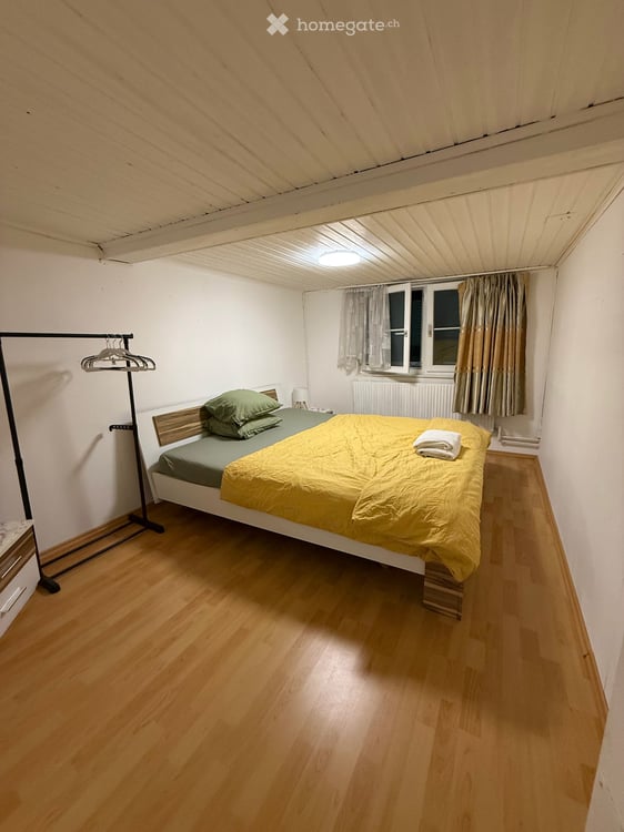 Charmantes 5.5-Zimmer-Einfamilienhaus mit Ladenlokal an der Alpsteinstrasse in Herisau 4