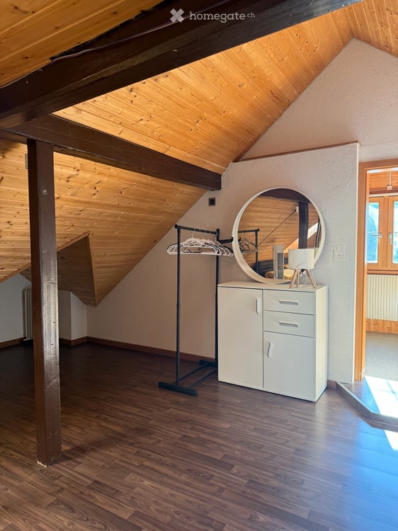 Charmantes 5.5-Zimmer-Einfamilienhaus mit Ladenlokal an der Alpsteinstrasse in Herisau 10