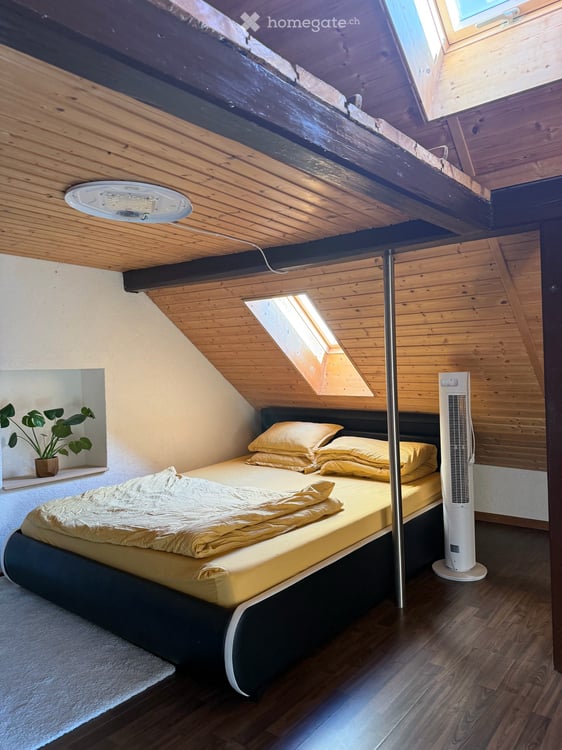 Charmantes 5.5-Zimmer-Einfamilienhaus mit Ladenlokal an der Alpsteinstrasse in Herisau 8