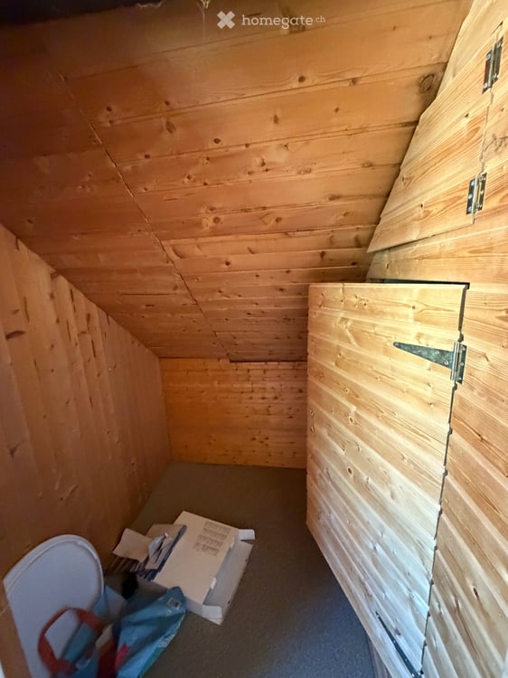 Charmantes 5.5-Zimmer-Einfamilienhaus mit Ladenlokal an der Alpsteinstrasse in Herisau 34