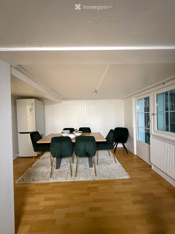 Charmantes 5.5-Zimmer-Einfamilienhaus mit Ladenlokal an der Alpsteinstrasse in Herisau 18
