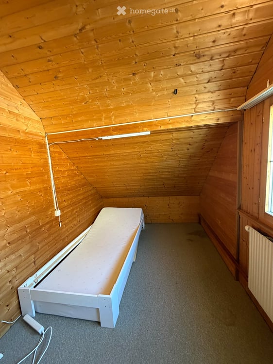Charmantes 5.5-Zimmer-Einfamilienhaus mit Ladenlokal an der Alpsteinstrasse in Herisau 33