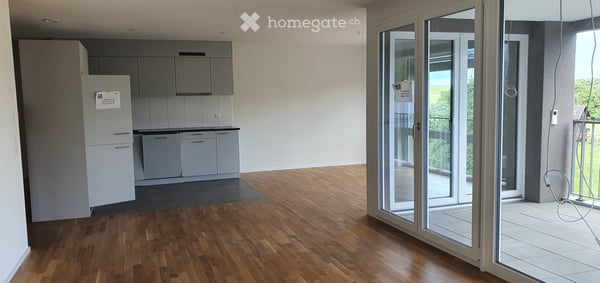Moderne 3.5-Zimmer-Wohnung im Neubau in Neuenkirch – sofort verfügbar! 3