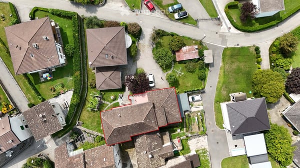 Vivere, investire e acquistare con serenità – residenza bifamiliare con formula Rent to Buy 3