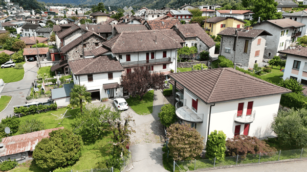 Vivere, investire e acquistare con serenità – residenza bifamiliare con formula Rent to Buy 2