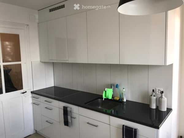 Ruhige 3-Zimmer-Wohnung 7