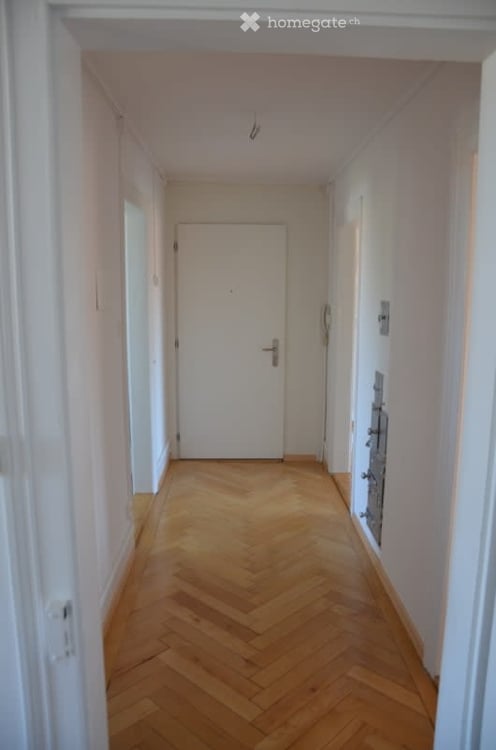 Ruhige 3-Zimmer-Wohnung 11