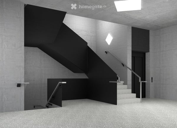 TILDA – 740 m² Raum für grosse Ideen 7