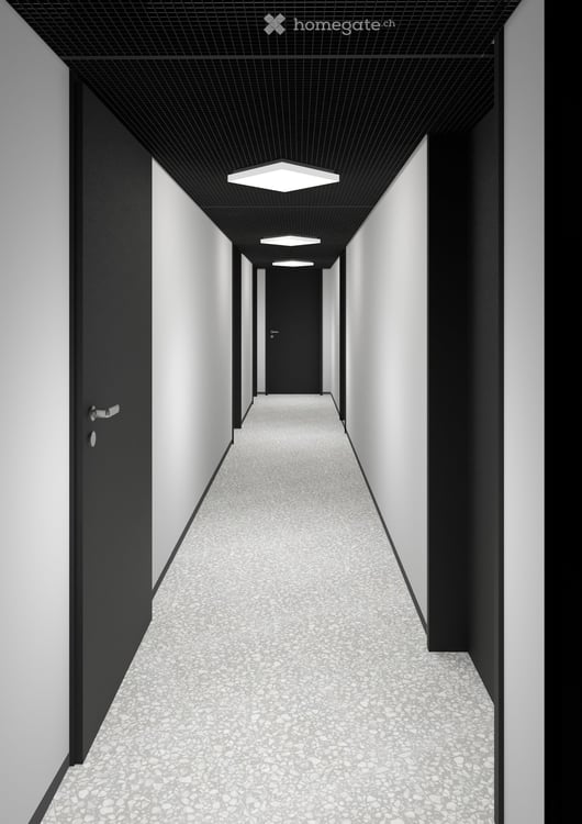 TILDA – 740 m² Raum für grosse Ideen 6