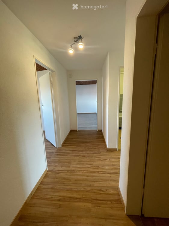 Charmante 3.5-Zimmer-Dachwohnung in Gurmels – ab September 2026 zu vermieten 6