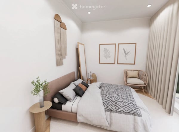 Ultime 3 case in vendita a Isone: qualità Schwörer Haus in un progetto unico di atelier ribo 4