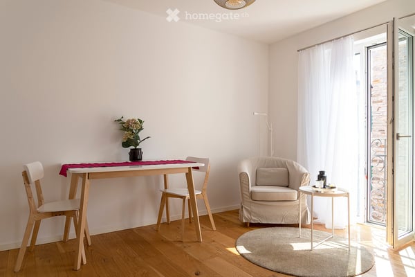 Hübsches möbliertes Studio nahe Lago Maggiore (befristet) 2