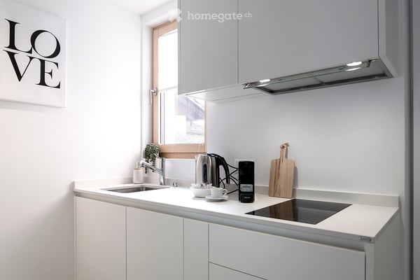 (Befristet 01.11.2026-31.03.2027) Hübsches möbliertes Studio nahe Lago Maggiore 8