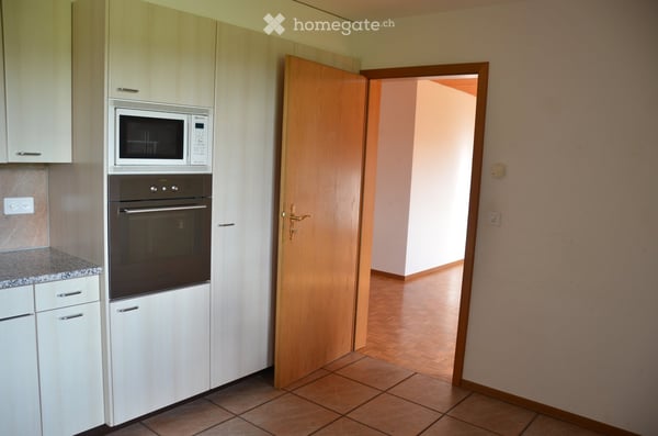 4.5 Zimmer-Dachwohnung in Plaffeien 8