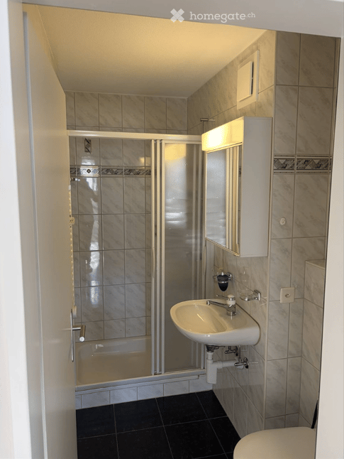 Helle 4.5-Zimmer-Wohnung in Wetzikon Kempten – sofort verfügbar! 13