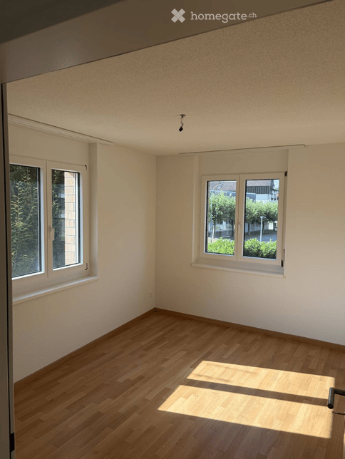 Helle 4.5-Zimmer-Wohnung in Wetzikon Kempten – sofort verfügbar! 11