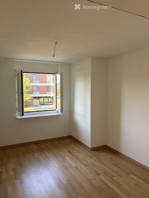 Helle 4.5-Zimmer-Wohnung in Wetzikon Kempten – sofort verfügbar! 10