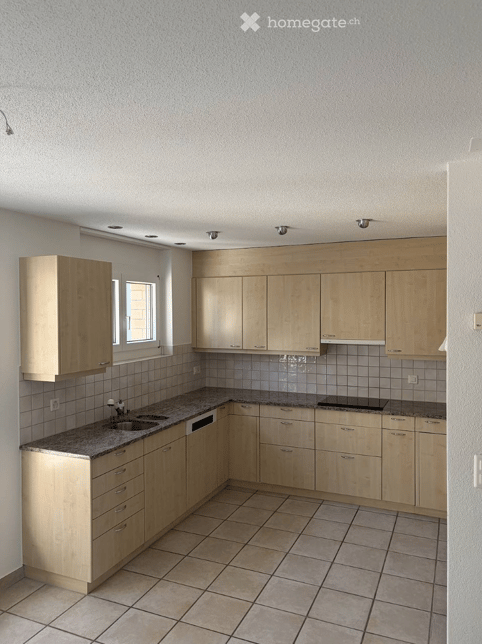 Helle 4.5-Zimmer-Wohnung in Wetzikon Kempten – sofort verfügbar! 8
