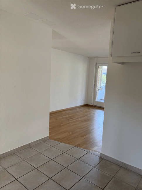 Helle 4.5-Zimmer-Wohnung in Wetzikon Kempten – sofort verfügbar! 4