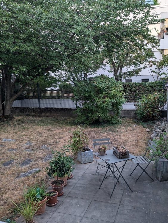 Gemütliche 3-Zimmer-Wohnung mit Balkon an der Steinbühlallee in Basel 3