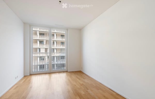 Moderne 3.5-Zimmer-Wohnung im Neubau in Bülach – sofort verfügbar! 4