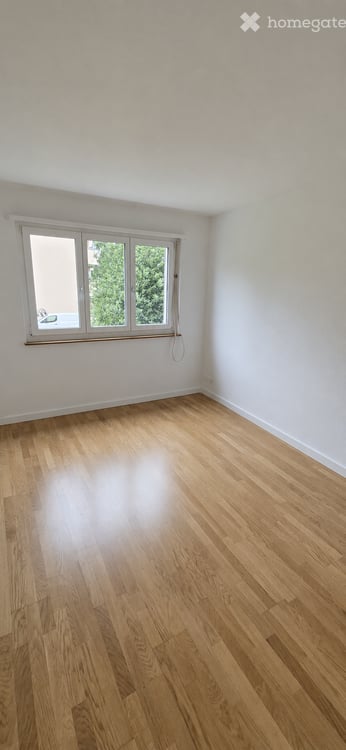 Charmante 4-Zimmer-Wohnung in Zürich 3