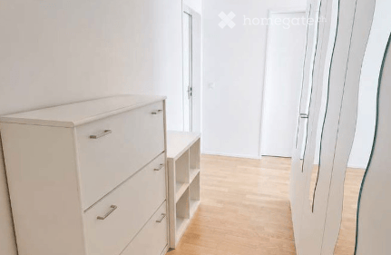Nice 1 Bedroom Apartment in Lucerne – not furnished * Immediately * Easy-Move-In 4