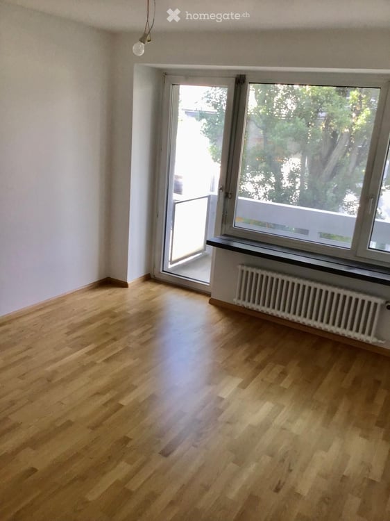 Helle 3-Zimmer Wohnung im Breite Quartier mit Lift 2