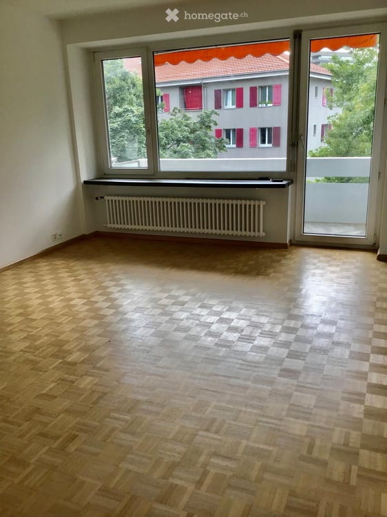 Helle 3-Zimmer Wohnung im Breite Quartier mit Lift 3