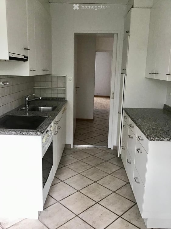 Helle 3-Zimmer Wohnung im Breite Quartier mit Lift 6