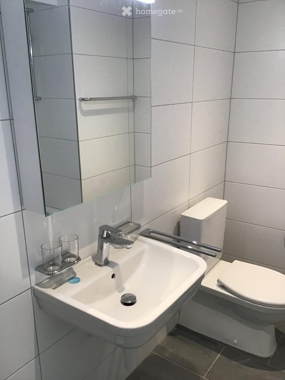 Helle 3-Zimmer Wohnung im Breite Quartier mit Lift 4