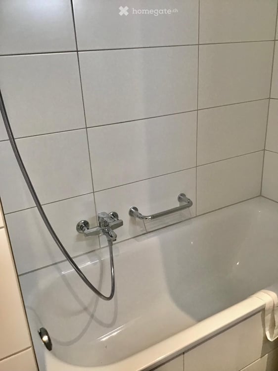 Helle 3-Zimmer Wohnung im Breite Quartier mit Lift 5