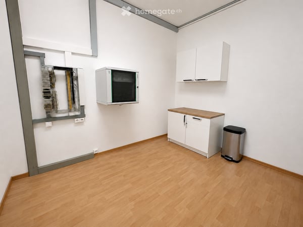 Nachmieter gesucht – helle Bürofläche mit ca. 150 m² in Wallisellen 5