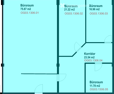 Nachmieter gesucht – helle Bürofläche mit ca. 150 m² in Wallisellen 6