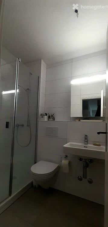 Moderne 2.5-Zimmerwohnung mit Balkon im Gotthelf-Quartier 4