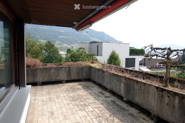6-Zimmer-Einfamilienhaus mit Seesicht in ruhiger Lage in Küssnacht a. Rigi 3