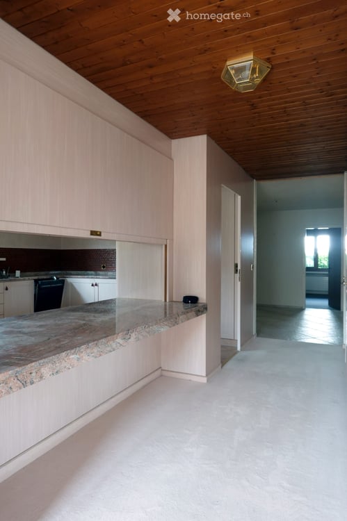 6-Zimmer-Einfamilienhaus mit Seesicht in ruhiger Lage in Küssnacht a. Rigi 6