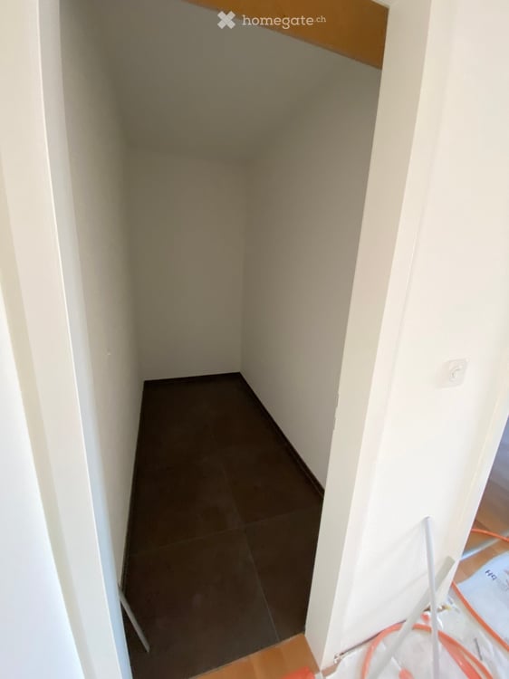 Erstvermietung nach Totalrenovation 10