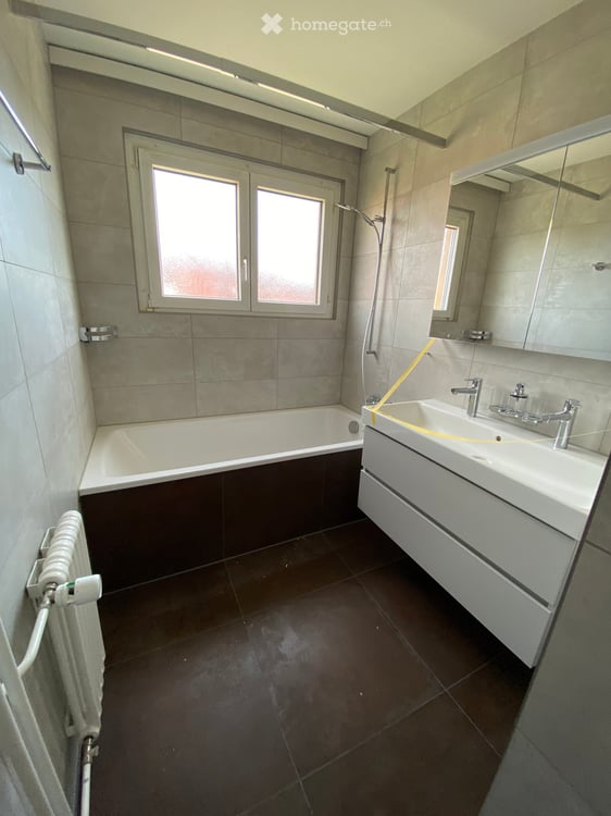 Erstvermietung nach Totalrenovation 3