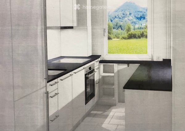 Erstvermietung nach Totalrenovation 12