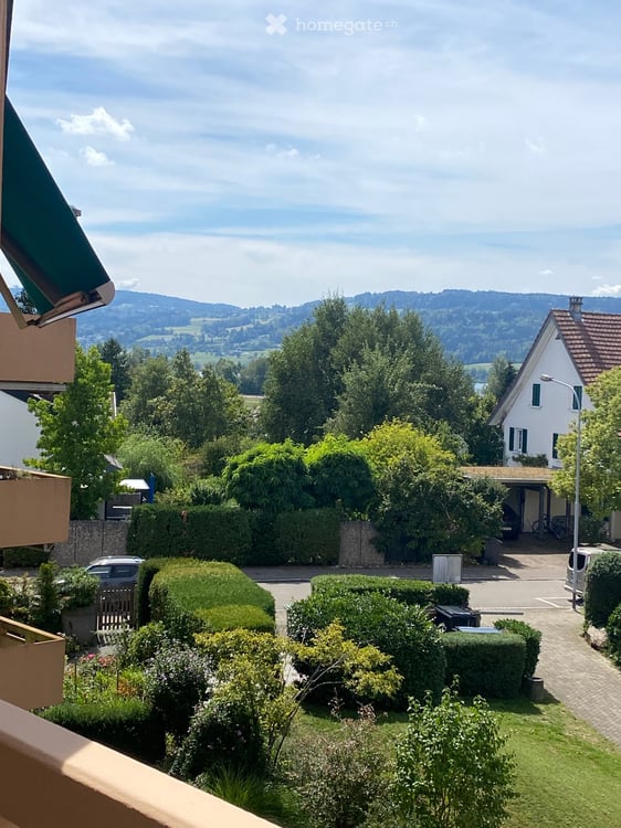 Erstvermietung nach Totalrenovation 2