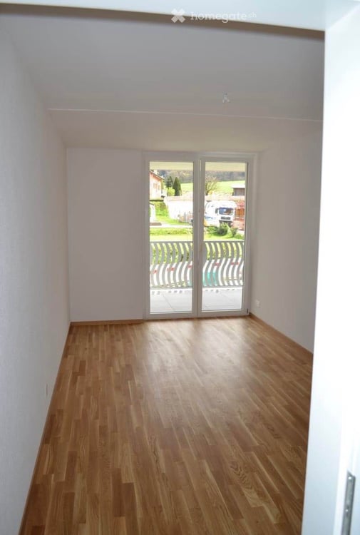 Appartement de 2.5 pièces à Léchelles URGENT 5