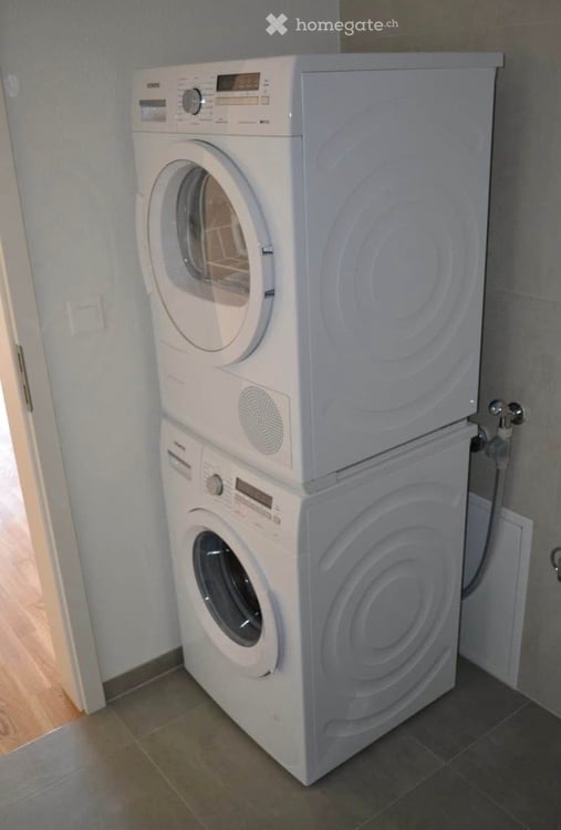 Appartement de 2.5 pièces à Léchelles URGENT 4