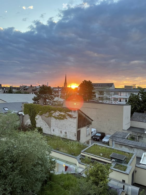 Charming 1.5-Room Apartment in Basel – Available Immediately 1