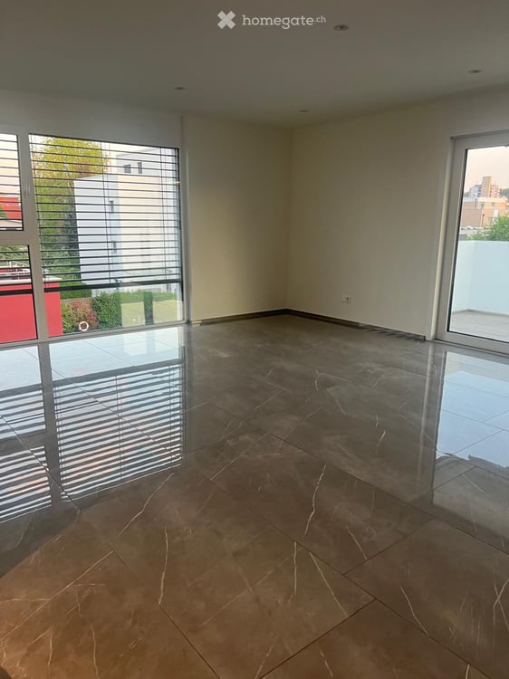 Neubauwohnung in Allschwil inkl. Parkplatz und eigenem Waschturm 14